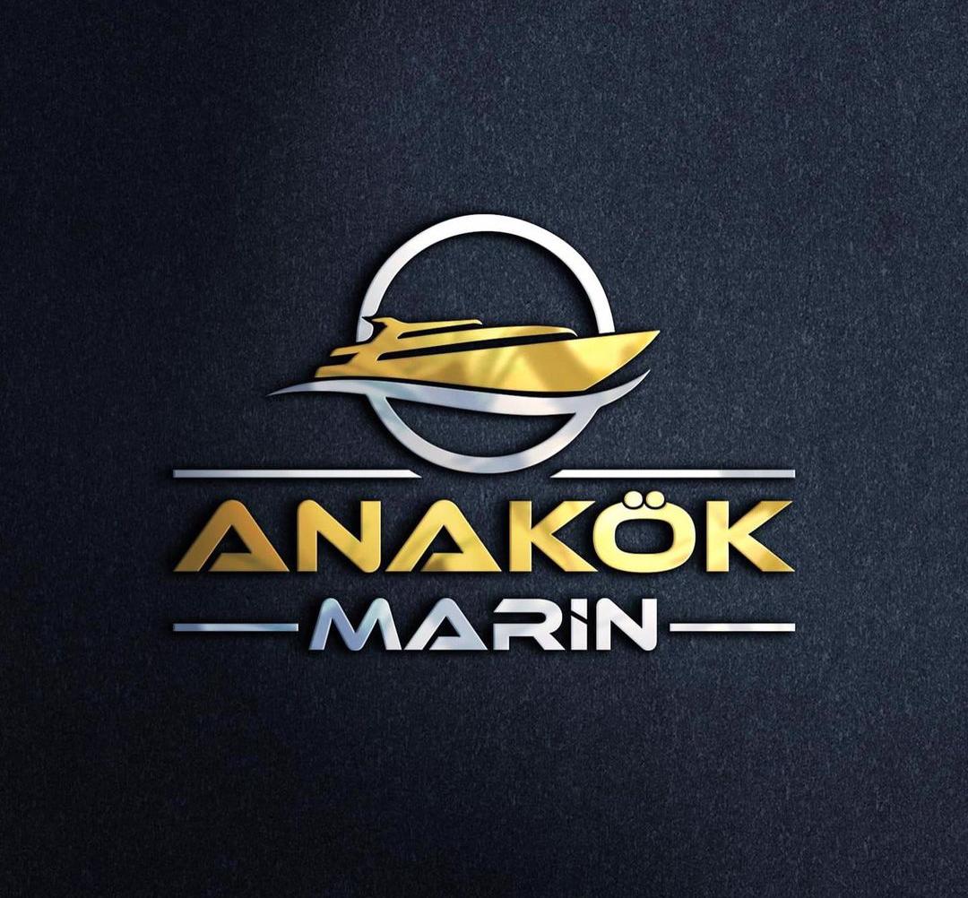 Anakök Marin